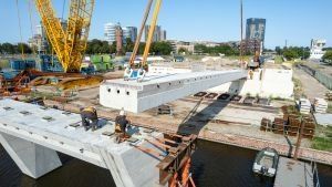 Herziening productnormen voor opleggingen gestrand